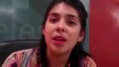 Wna mentirosa