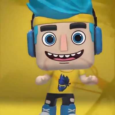 ninja
