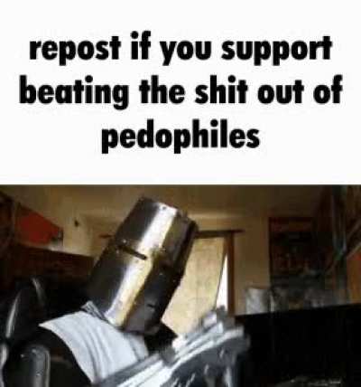I DO!