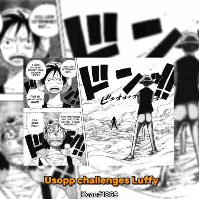 Manga panels that are PERFECT💯❗(in my opinion)