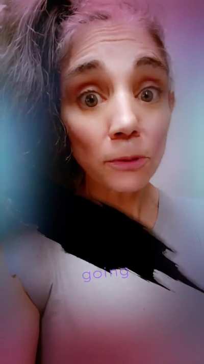 Hi! Hello! HRU?