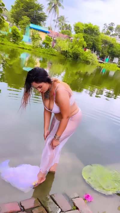 poojashaw 🤤