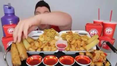 ele t&aacute; de dieta gente...