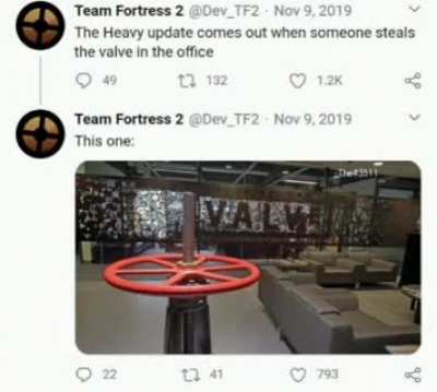 let's help them out guys