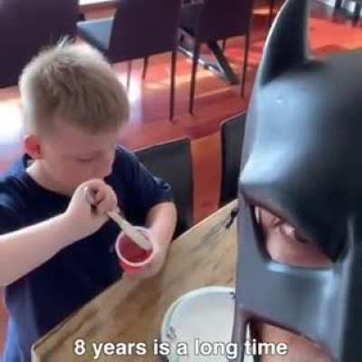 Maybe Maybe Maybe