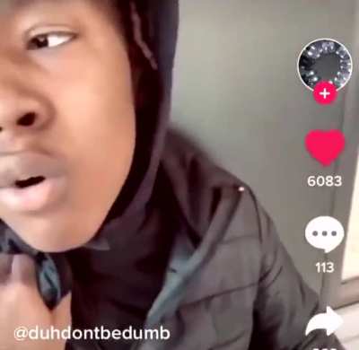 There&rsquo;s something SERIOUSLY wrong wit DMV niggas lmaooo