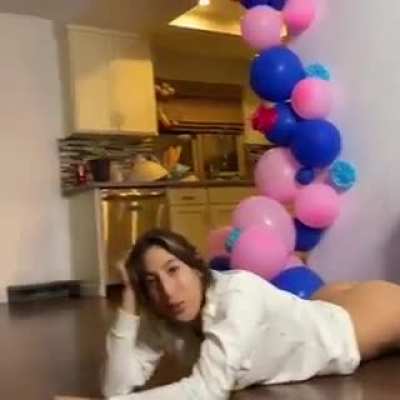Gender reveal