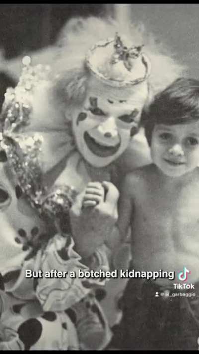 Thanks I Hate the McTrue Story of Ronald McDonald