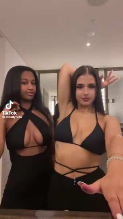 Left or right?