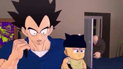 What do you MEAN you called his Uncle?!?