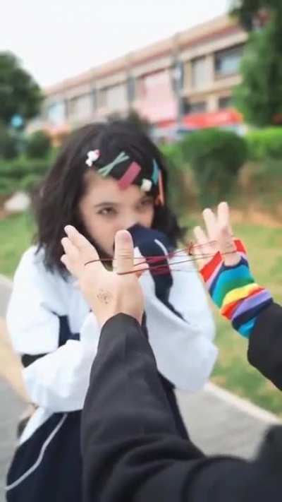 ni ellos se soportan xb irina y ruben
