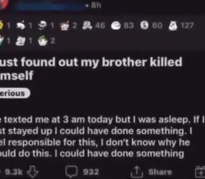 Shoulda stayed awake