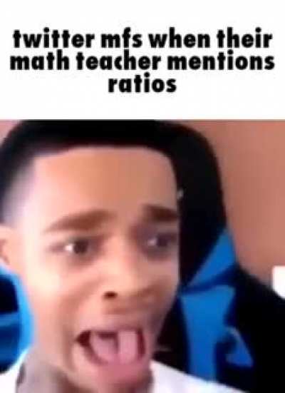 +ratio