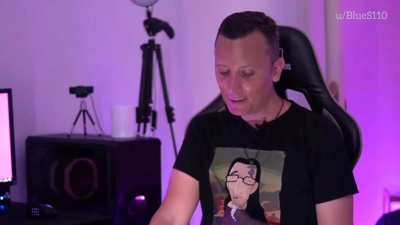 Gran entrevista