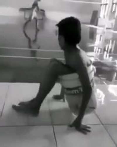 ahahhahahhahahahha (tem alguem que ja fez isso????)