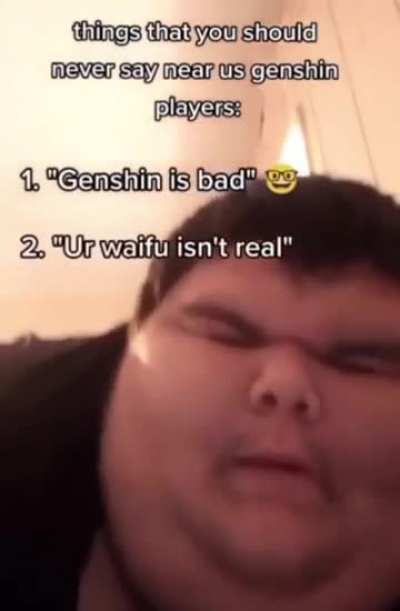 genshin