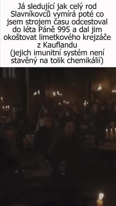 Krejz&aacute;č limetkov&yacute; z Kaufu