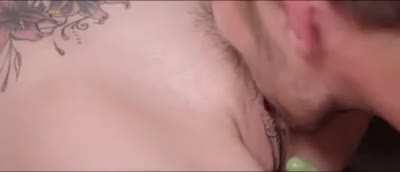 Raquel Martinez - All the cunnilingus cuts in 'Diet of Sex'