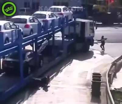 Just wait for it&hellip;
