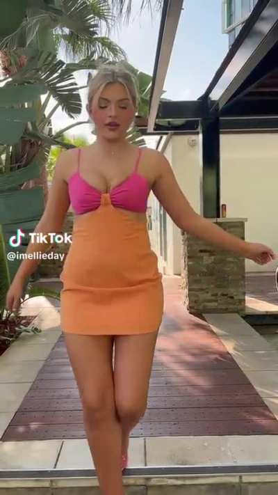 @imellieday live