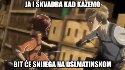 Nikad vi&scaron;e 😳
