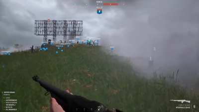 War Is Hell