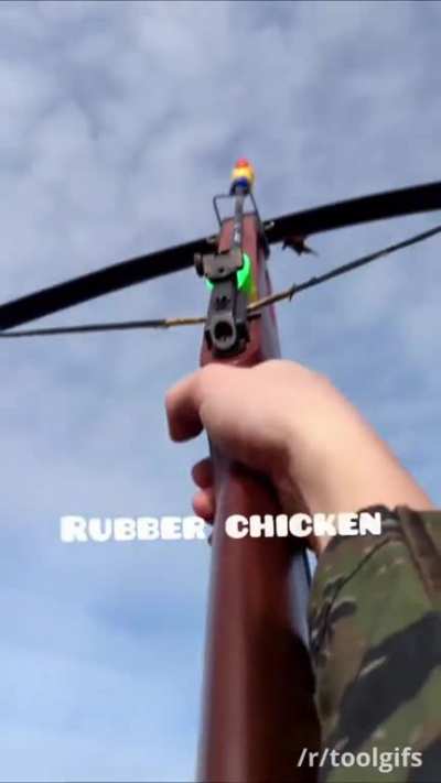 Crossbow arrowheads