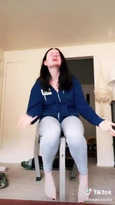 Kayleysbaby - soles at the end