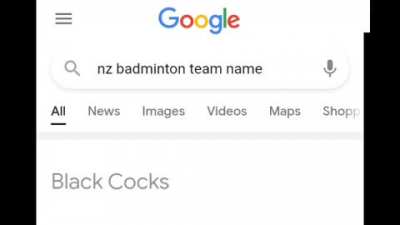 New Zealand🤢🤢