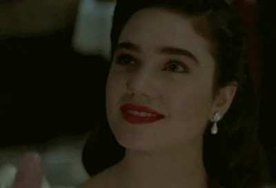 Jennifer connelly