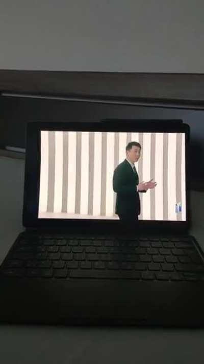 What a savage move of Xiaomi. I LOVE IT!
