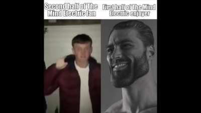 Ɔonbɘmn ʜim to tʜɘ inʇiɿmɒɿ&gamma;