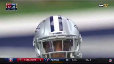 [Highlight] Today marks 45 days until the 2022 NFL Season Starts! Let&rsquo;s remember this 45 yard catch and run for a TD by Julio Jones against the Cowboys back in 2015. Julio Jones had 12 catches, 164 yards, and 2 TDs in this game. Falcons win, 39-28.