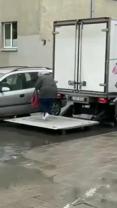 Lithuanian problems requires lithuanian solutions.