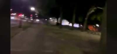 What happens when you tell an undercover cop he has a small dick. Kenosha Aug 31