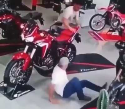 Oops