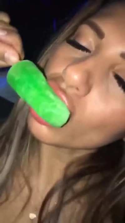 Nice Bouncing Tits
