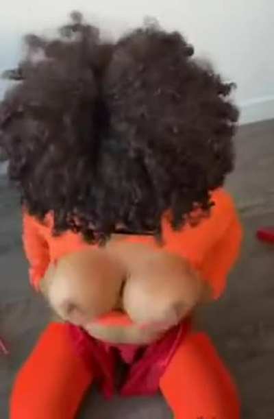 Jinkies