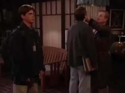 The Feeny Call