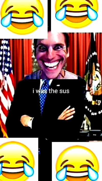 bakstoryof the sus