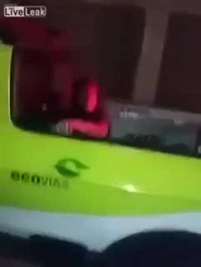 Рил на зомбаря похожа