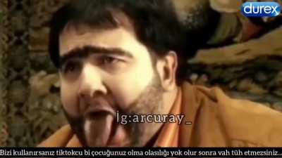 Napıyon recep AB