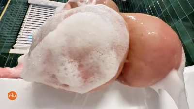 That bubble