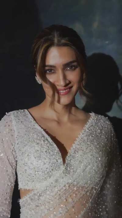 Kriti sanon 