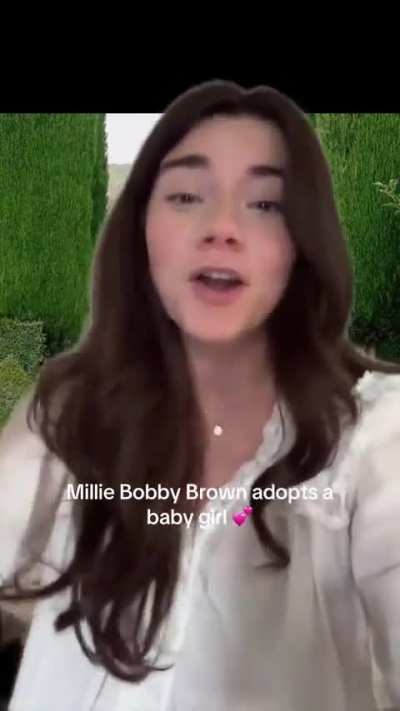 Brett's posting on TikTok.