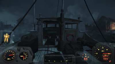 Time for my favourite Fallout 4 dlc