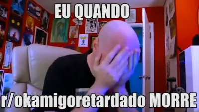 NAO DEIXEM ELE MORRER
