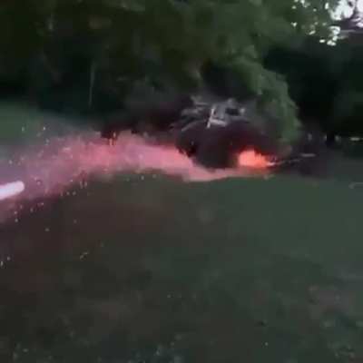 I mean it worked