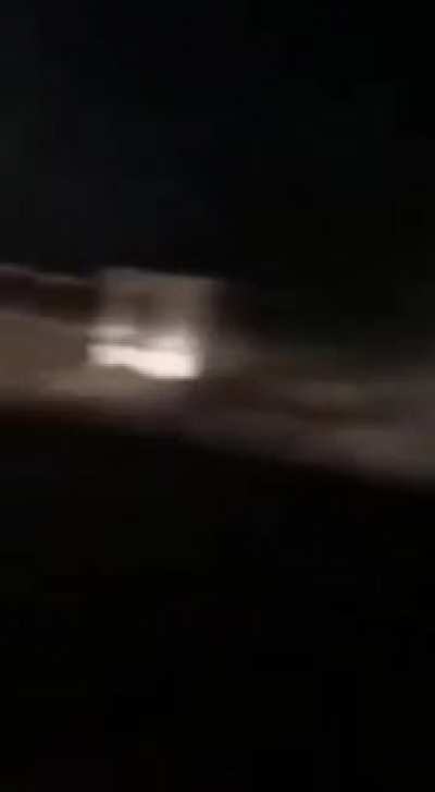 woman gets run over 😢