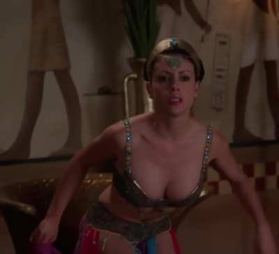 Alyssa Milano